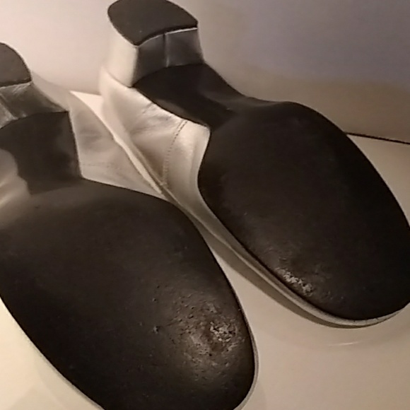 Vintage California Cobblers Loafers - Picture 5 of 8